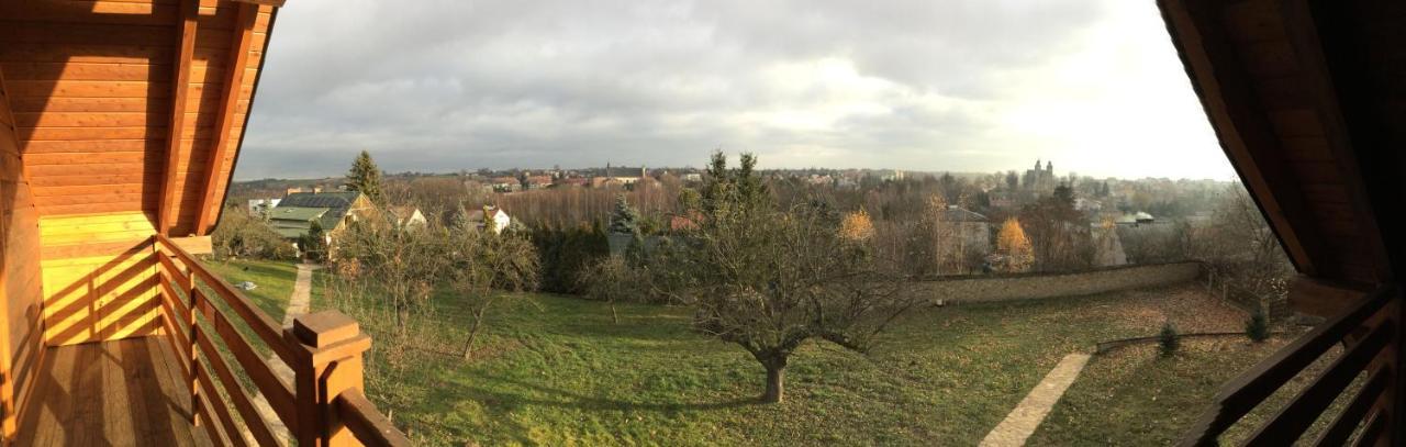 Villa Siedlisko Na Winnicy *