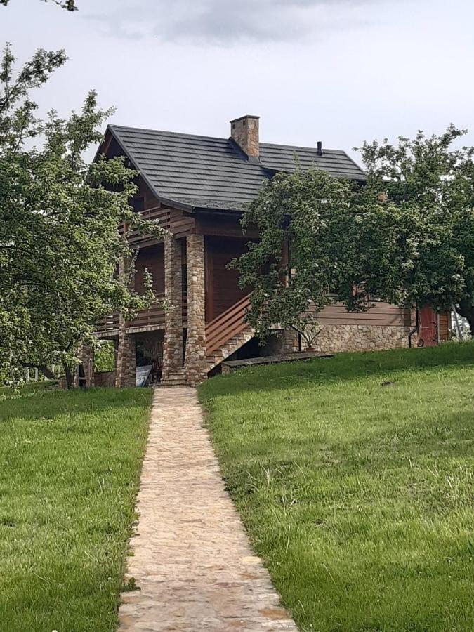 Siedlisko Na Winnicy