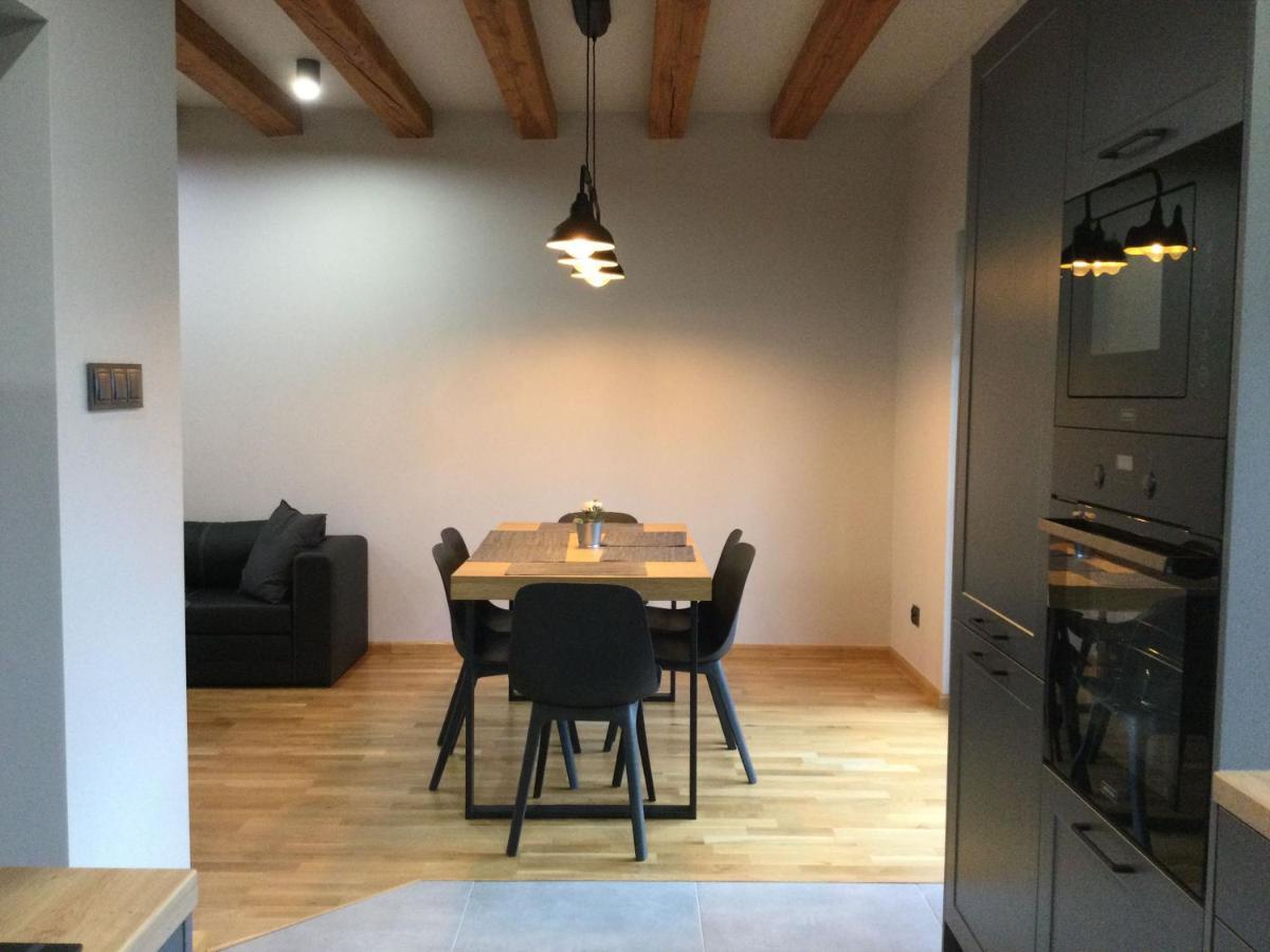 Siedlisko Na Winnicy Villa Opatow (Opatow)
