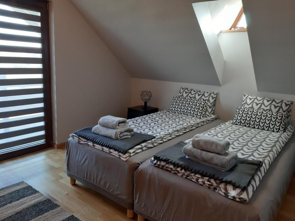 Siedlisko Na Winnicy Villa Opatow (Opatow)