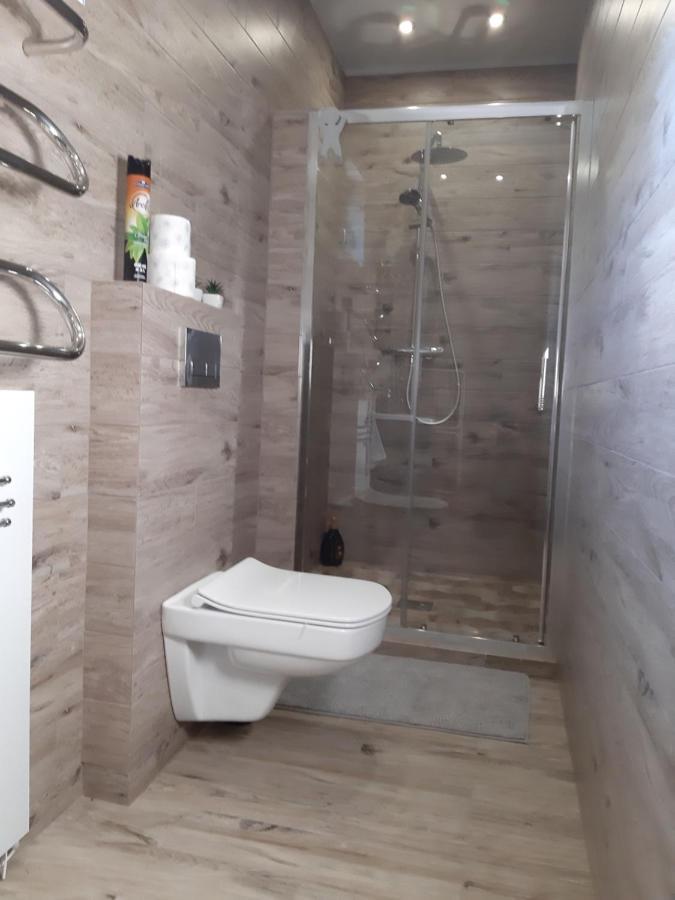 Villa Siedlisko Na Winnicy *