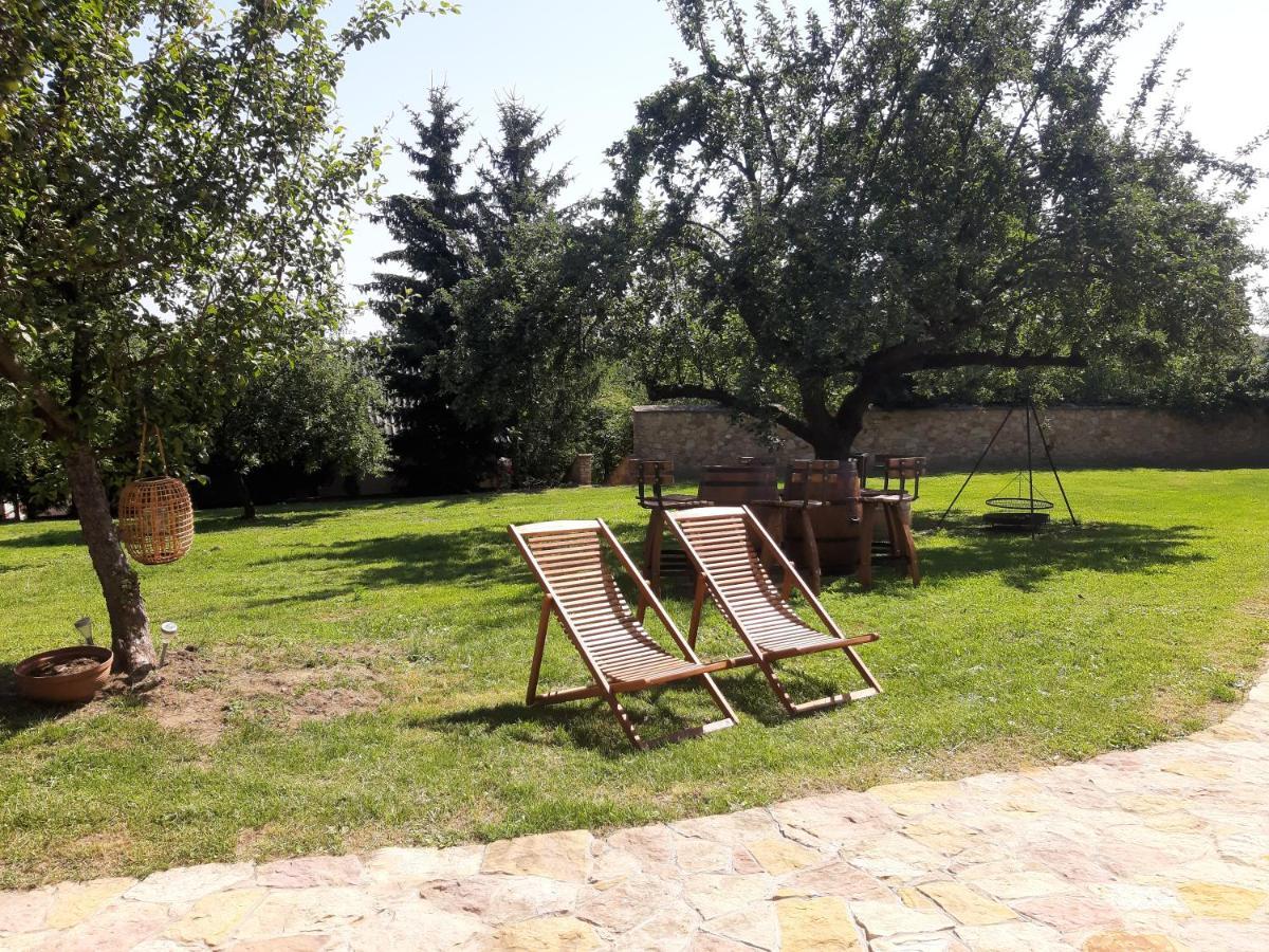 Villa Siedlisko Na Winnicy