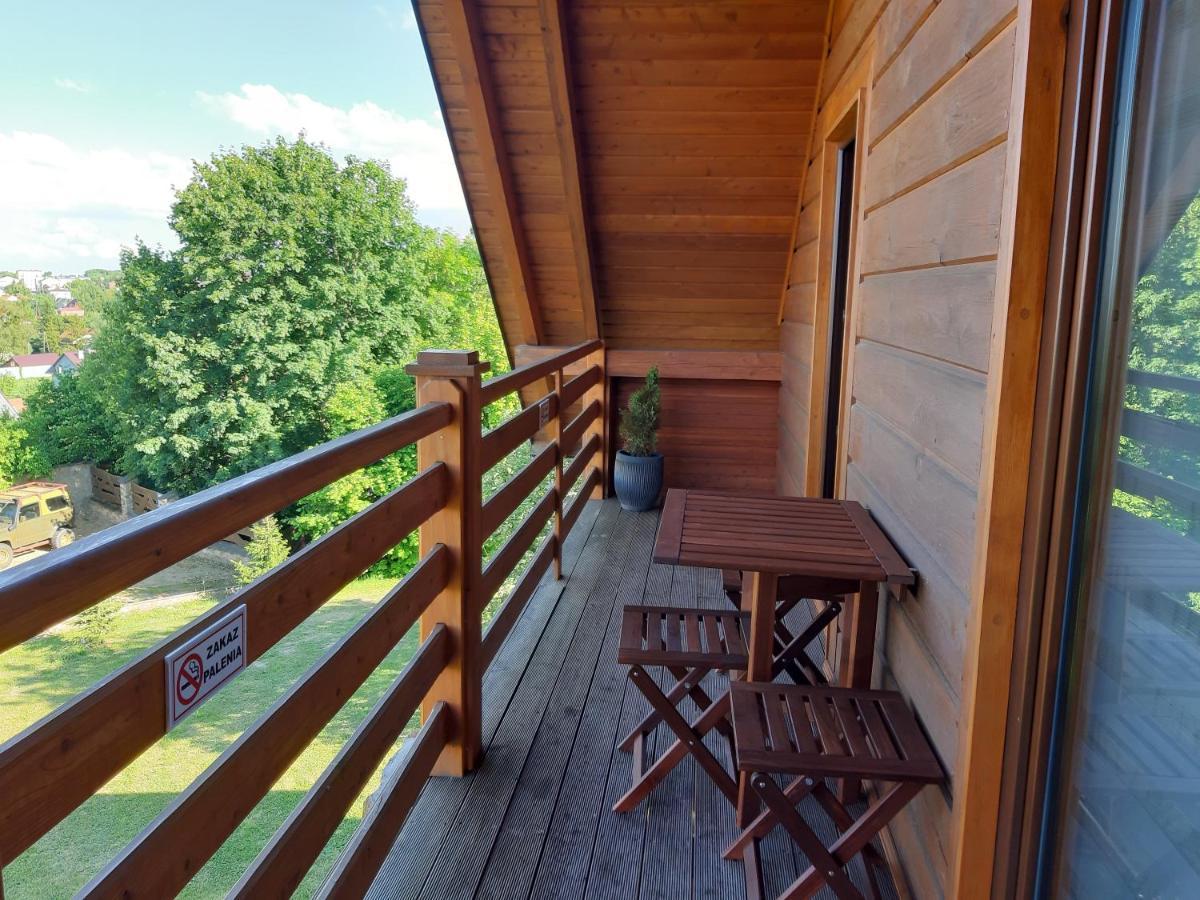 Villa Siedlisko Na Winnicy *