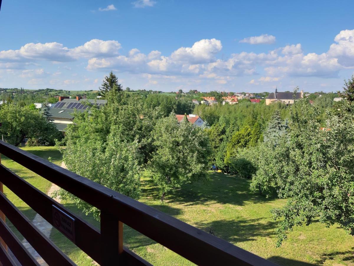 Siedlisko Na Winnicy Вілла