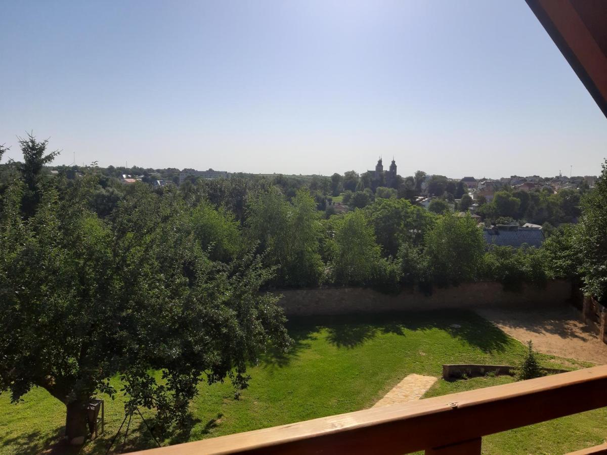 Siedlisko Na Winnicy
